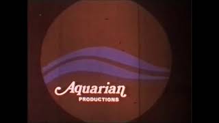 Aquarian Productions Non-Warped V3, 1969