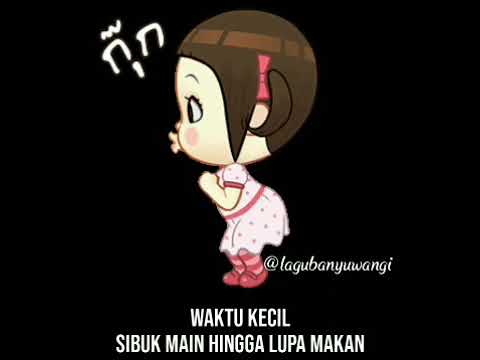  Animasi  Joget  Lucu  Bergerak 