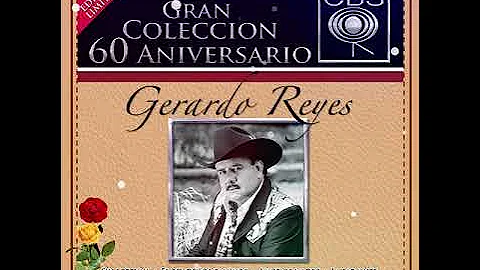 Gerardo Reyes ❤ Dímelo De Frente