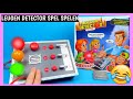 Leugen Detector Spel spelen | Family Toys Collector