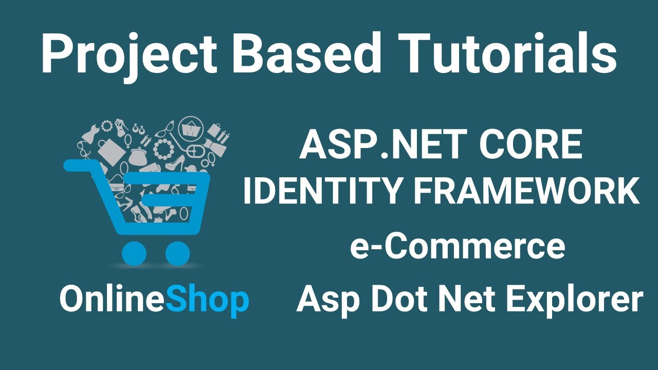 Role based menu in asp.net core part ||