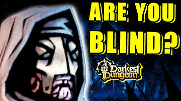 Bloodthirsty Poet is DOOMED! Act 2 Random Party & Hero Paths (Darkest Dungeon 2 1.0 Steam Release)
