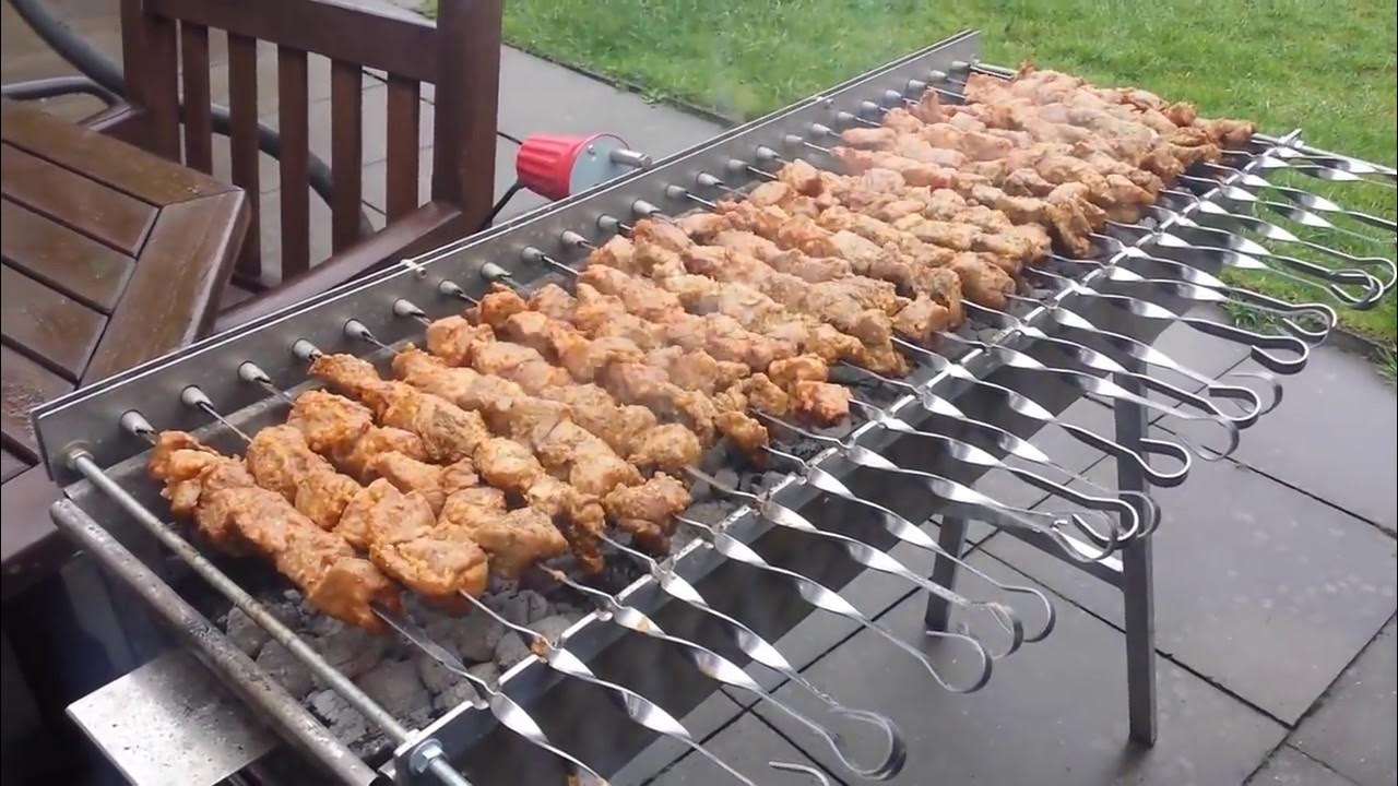 Кафе шашлычница Кафе шашлычница