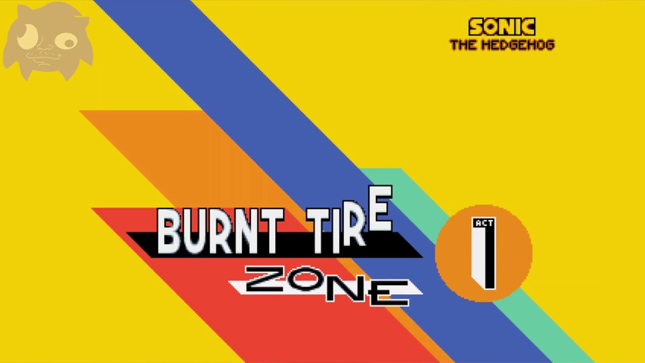 Burnt Tire Zone!!! YouTube