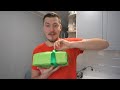 VLOG РАСПАКОВЫВАЮ ПОДАРОК 🎁 ОТМЕЧАЕМ ЮБИЛЕЙ / ДЕНЬ РОЖДЕНИЯ У МЕНЯ 🥳