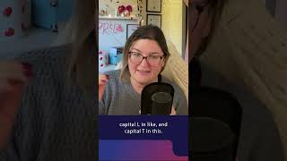 Season 5 Episode 19: Common Missteps with Social Media: Camel vs Pascal Case