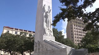 Future of Alamo Master Plan still uncertain, city officials say