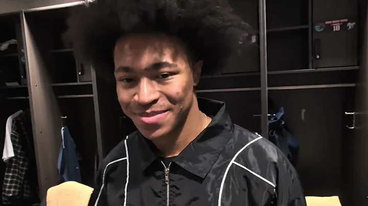 Folsom Product Jaylen Wells and Memphis Grizzlies Take Care of Sacramento Kings 115-107