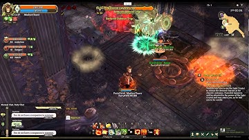 Tree of Savior (Steam)