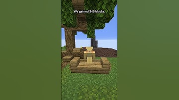 Day 18 Of Placing One Block For EVERY Follower #challenge #gaming #subscribe