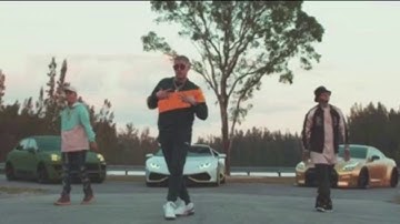Rvssian- Si Tú Lo Dejas FT Bad Bunny X Farruko X Nicky Jam X King Kosa