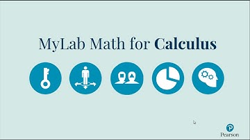 MyLab Math For Calculus   Deeper Visual and Conceptual Understanding