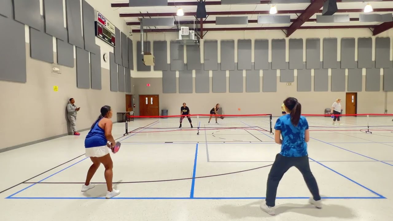 Court 1 on Jan 04, 2026 @ GCC DUPR