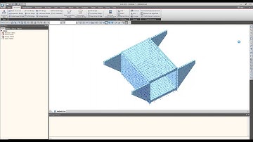 Application of midas Software on structure