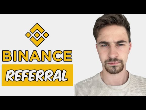   Binance Referral Referral Code 2023 BEST Discount Available Binance Bonus