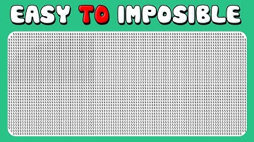 296 Puzzles for GENIUS 🧠🌟 | Find the ODD One Out 🔎🔢 | Number Quiz 🧮📊 | Easy, Medium, Hard Levels 🥇🚀