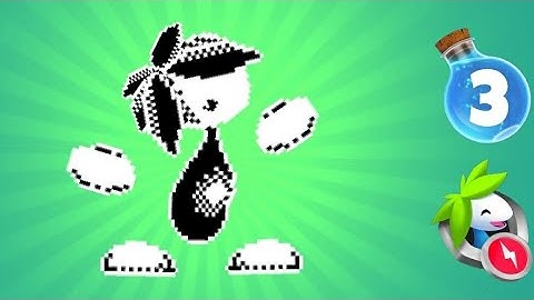 Lemmings - Season 30 - 1-Bit Challenge (C 936) [Energy Saving Mayhem Mode]