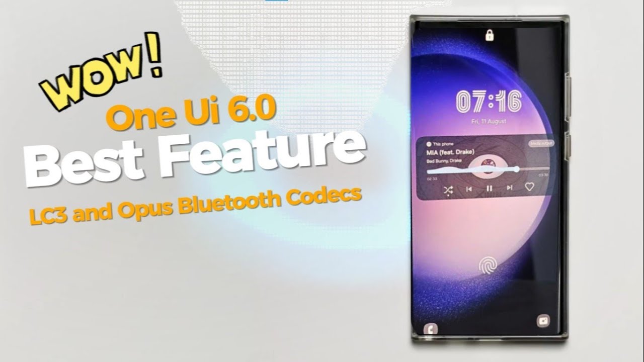 New in Samsung One UI 6.0 Beta Update! #oneui6 #oneui #oneui6beta # ...