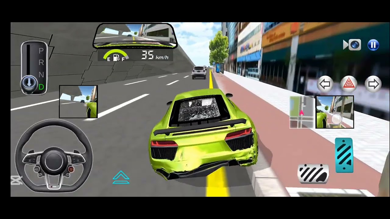 Sameer gaming gari bike diving classic gameplay railgadi aeroplane #