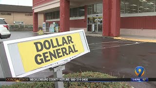 Dollar General stores to limit shopping to seniors for first hour of business days during coronaviru
