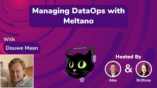 2.33 - Managing DataOps with Meltano