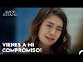 AMOR ETERNO - Vienes a Mi Compromiso! | Kara Sevda