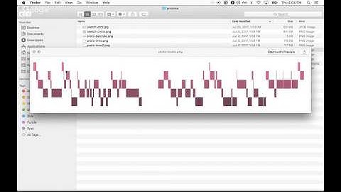 The Pudding Process: The Structure of Stand-Up Comedy