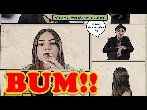 Bum! (W samo południe)