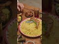 Discover the Magic of Moroccan Couscous! Middle eastern cuisine