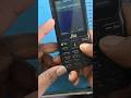 Jio phone keypad hardworking solution✔️#mobilerepairing #tips #youtubeshorts