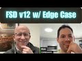 Tesla fsd v12  top 20 clips  dialog w edgecase411