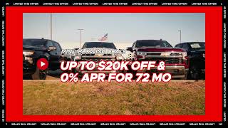 February 2024 Markdowns | Mac Haik Madison—Gluckstadt