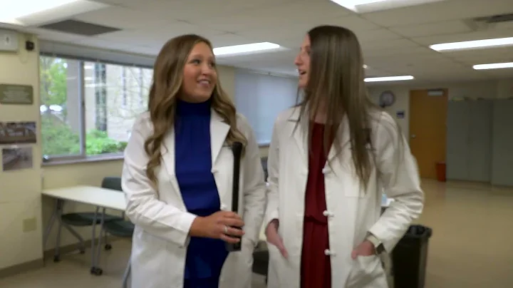 Nursing Pinning Graduation Reflections