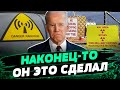 БАЙДЕН подписал важный закон! Импорта УРАНА больше не будет! Ограничения уничтожат Россию — Плачков