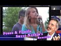 ReactionLand Foxes &amp; Fossils  Sweet Nothins  Reaction