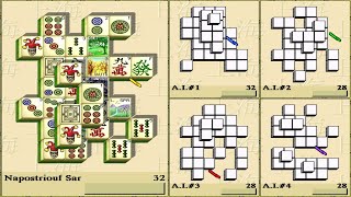 Quicksilver - Shanghai: Dynasty - 1997