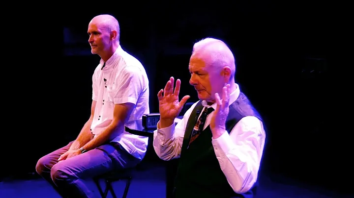 Act Of Quality - Robert Fripp & David Singleton - ...