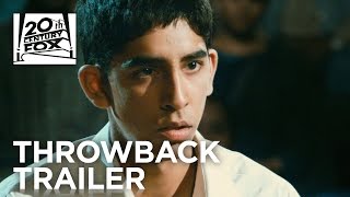 Slumdog Millionaire | #TBT Trailer | 20th Century FOX screenshot 1