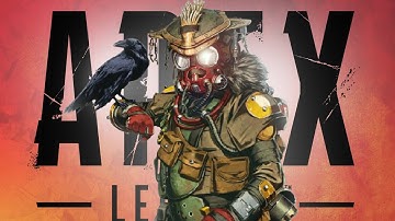 When a VALORANT player plays APEX LEGENDS