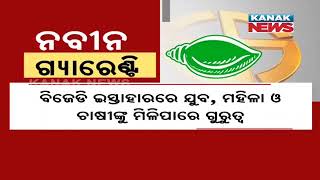 News Point: BJD To Declare Election Manifesto Today | Know What Are The Possible Guarantees