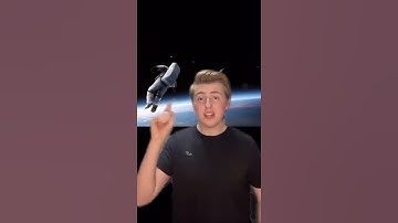 What Would Happen If Earth Lost Gravity For 5 Seconds #Shorts