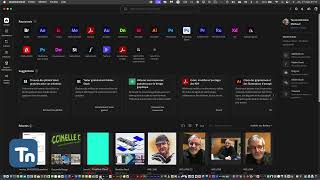 Adobe Bridge Preferences