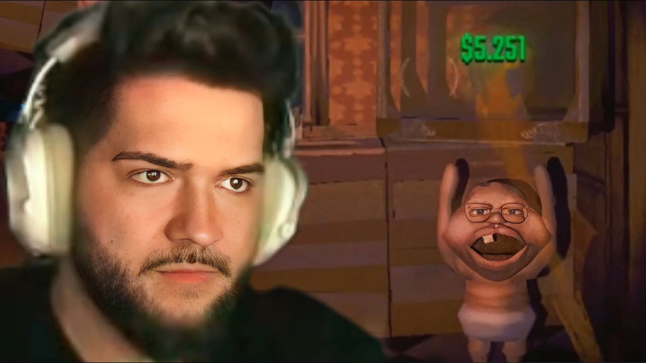 Jucam R.E.P.O Cu Cele Mai Amuzante Moduri