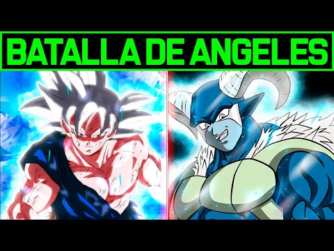 Análisis: capitulo 65 - DRAGON BALL SUPER - Análisis: capitulo 65 - DRAGON BALL SUPER