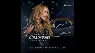 Joelma feat. Victor Santos - Te Encontrei (Ao Vivo)
