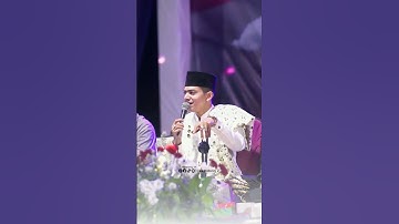 sluku sluku bathok | habib zaidan bin yahya #sholawat #habibzaidan #shortsvideo