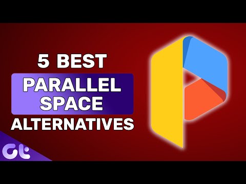 Top 5 Best Parallel Space Alternatives for Android in 2020 | Guiding Tech