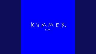 Es tut wieder weh - KUMMER