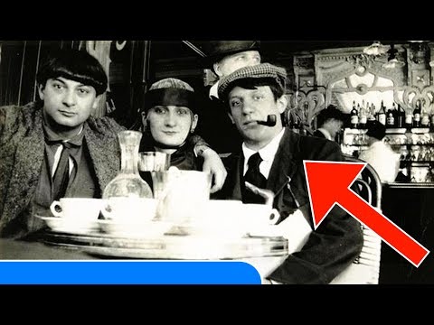 25-old-photos-that-show-the-hard-life-between-1916-and-1920