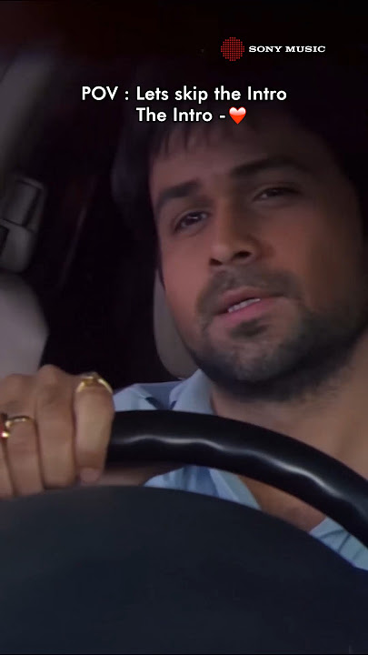 Zara Sa' brings back beautiful memories! 🎶 #zarasa #emraanhashm #sonalchauhan #romanticsong